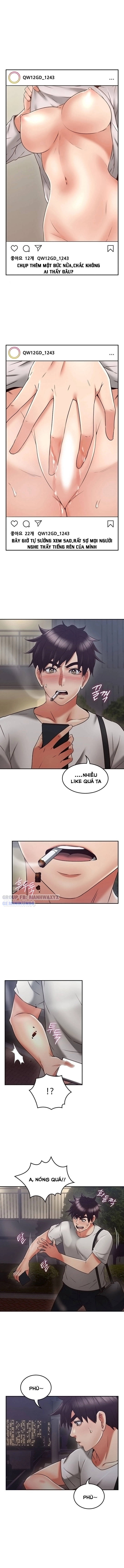 xoa dịu em đi chapter 39 6