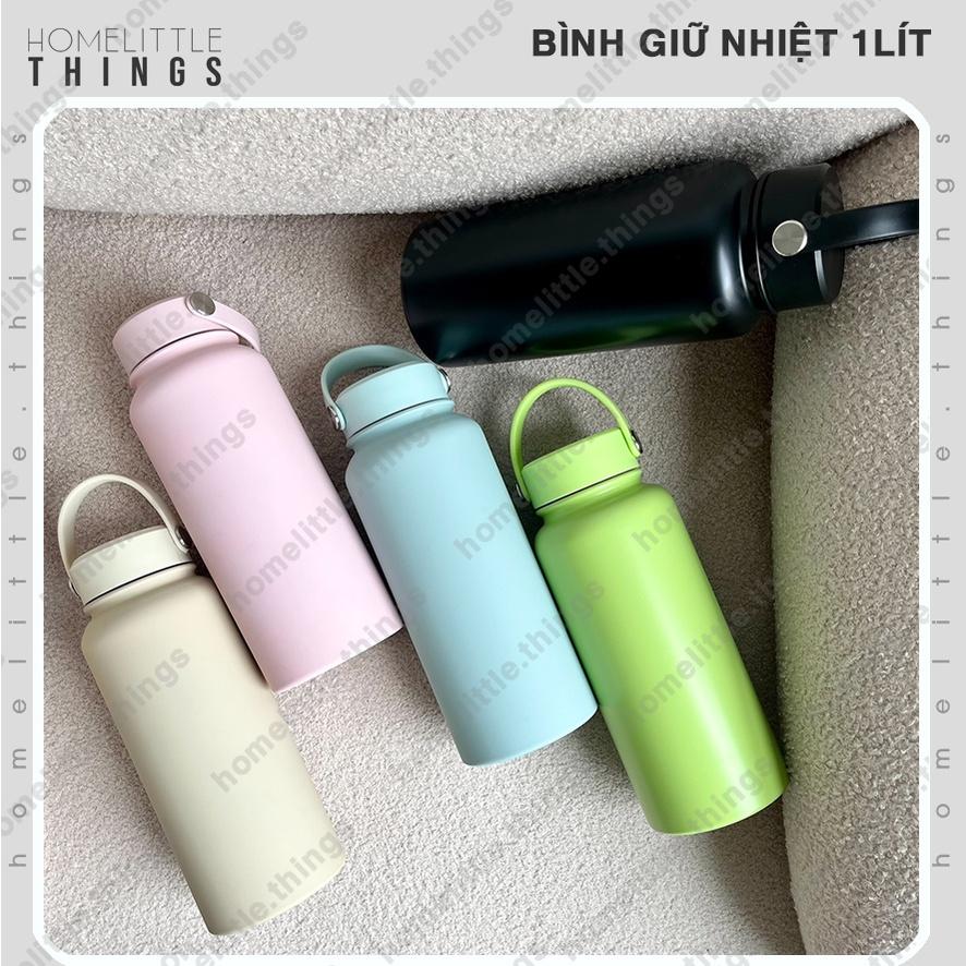 Bình đựng nước giữ nhiệt 1000ml