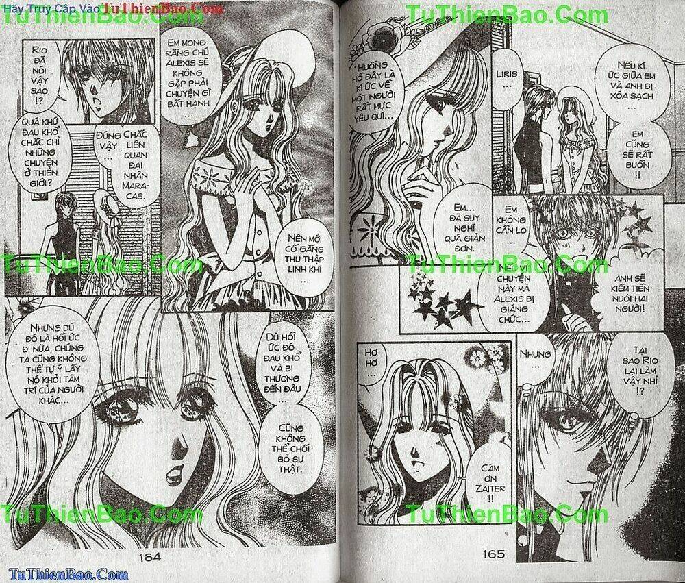 cô bé xinh xắn chapter 5 82