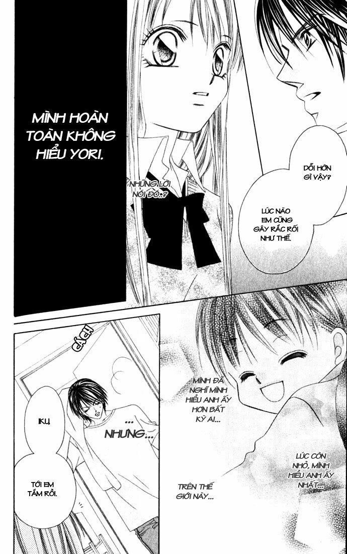 i love my little sister chapter 2 17