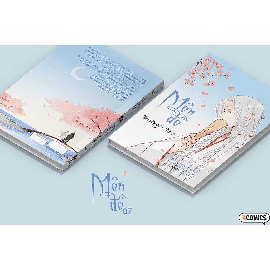 Sách Môn Đồ Sư Phụ Giả - Bản Quyền
