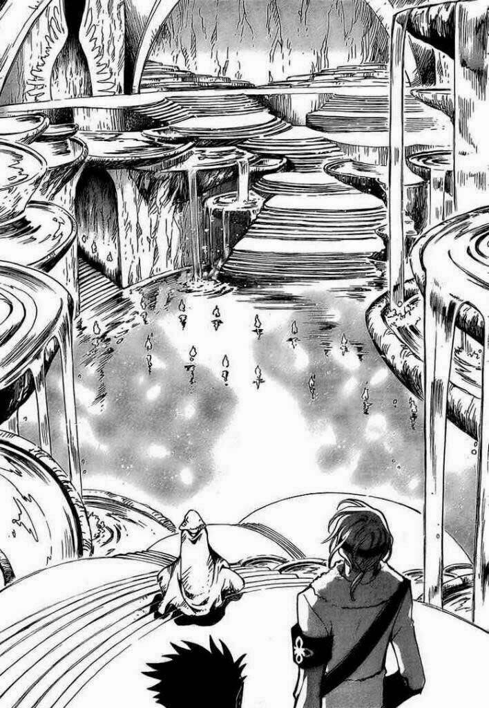 huyền thoại đôi cánh chapter 188 8