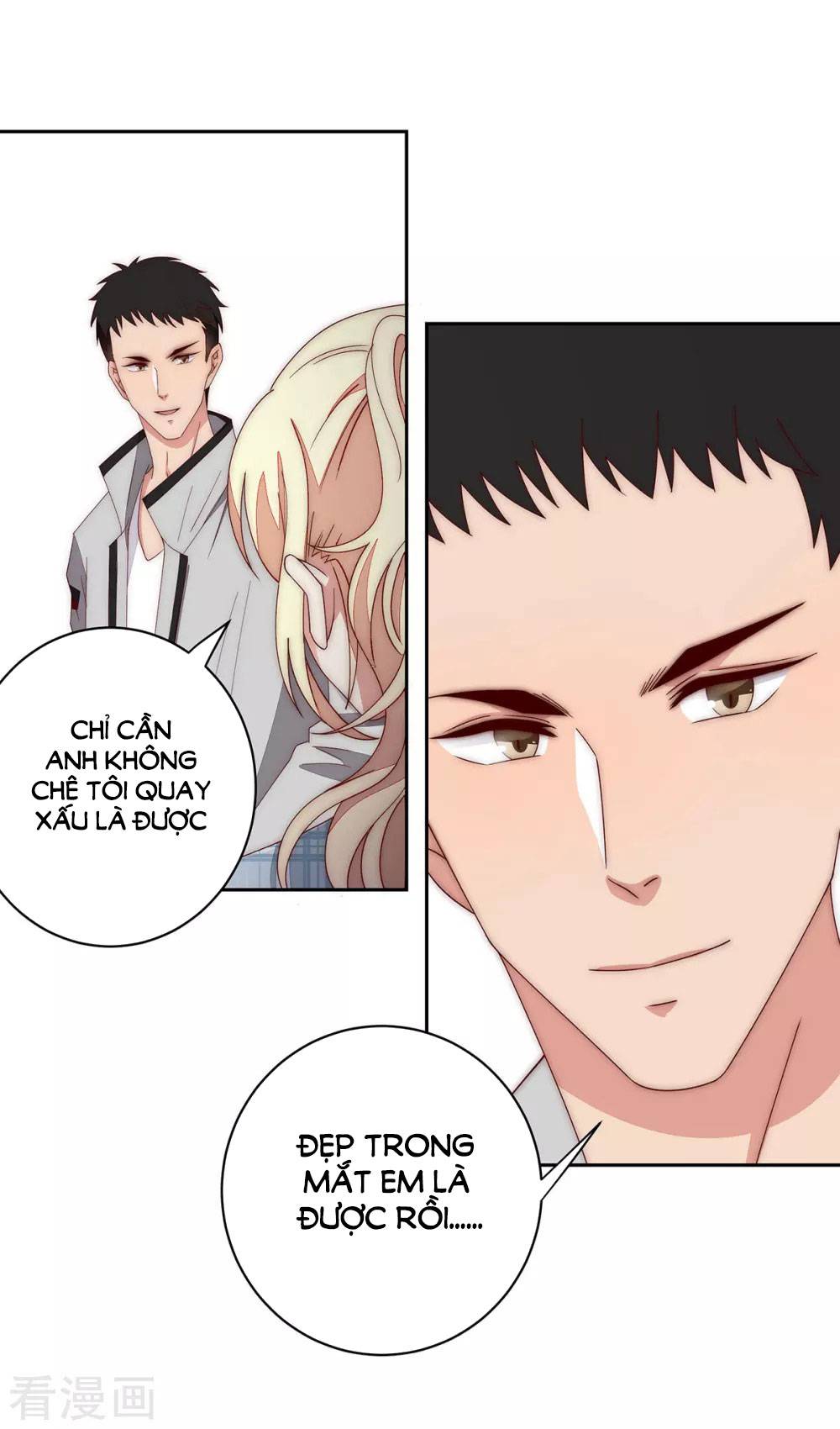 Lục Tiên Sinh Đừng Chọc Vào Tôi chapter 36 - Trang 10