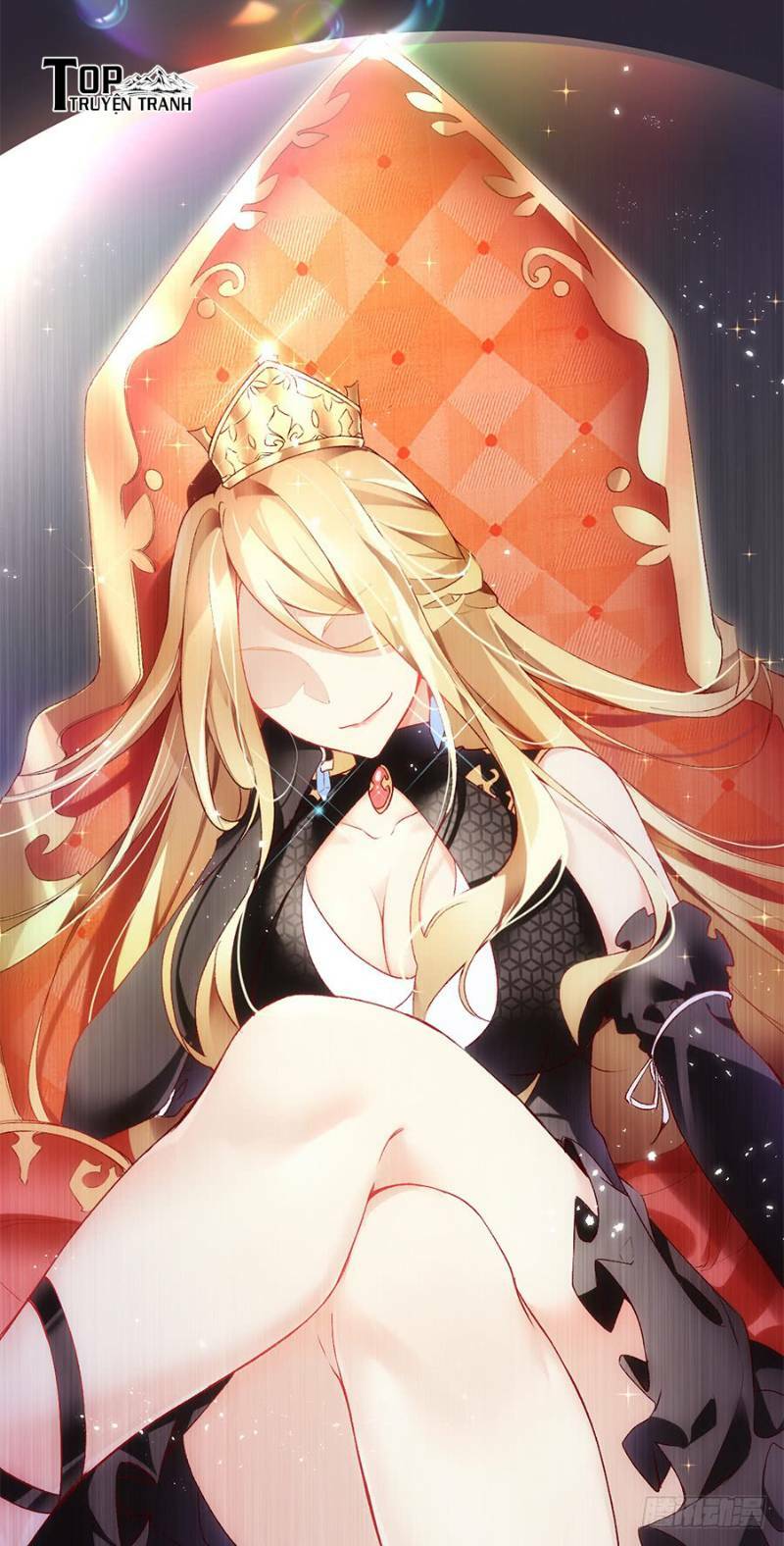 lãnh chúa cái gì không quan trọng chapter 0 1