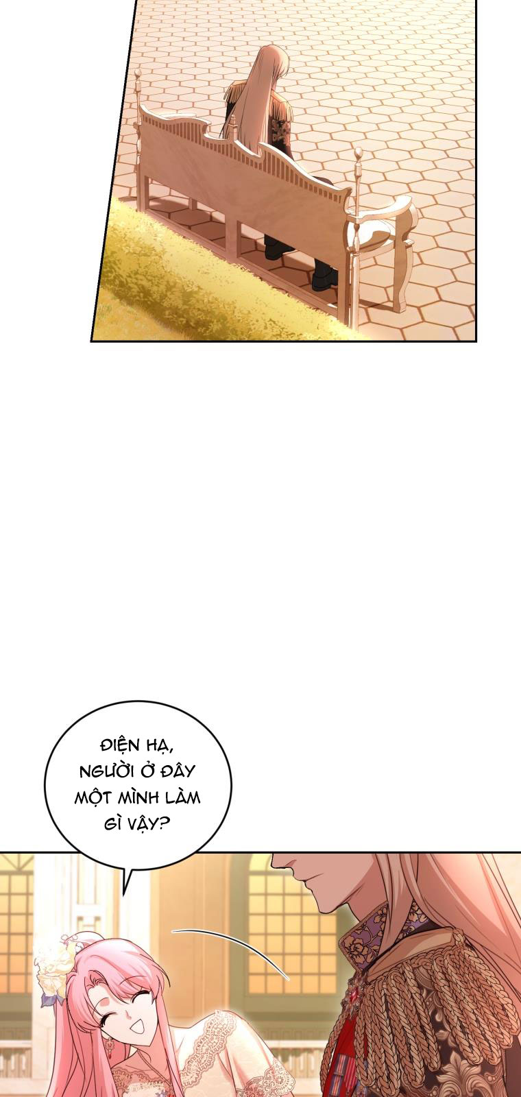 trở thành nhà điều chế nước hoa duy nhất của bạo chúa chapter 43.1 46