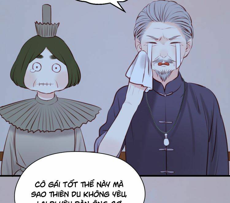 lượm được 1 tiểu hồ ly chapter 44.5 23