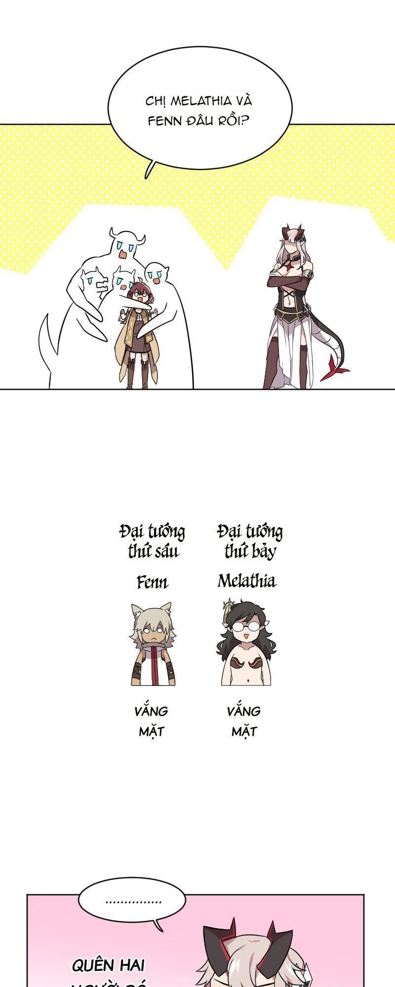 pháp sư và nữ chúa quỷ chapter 80 57