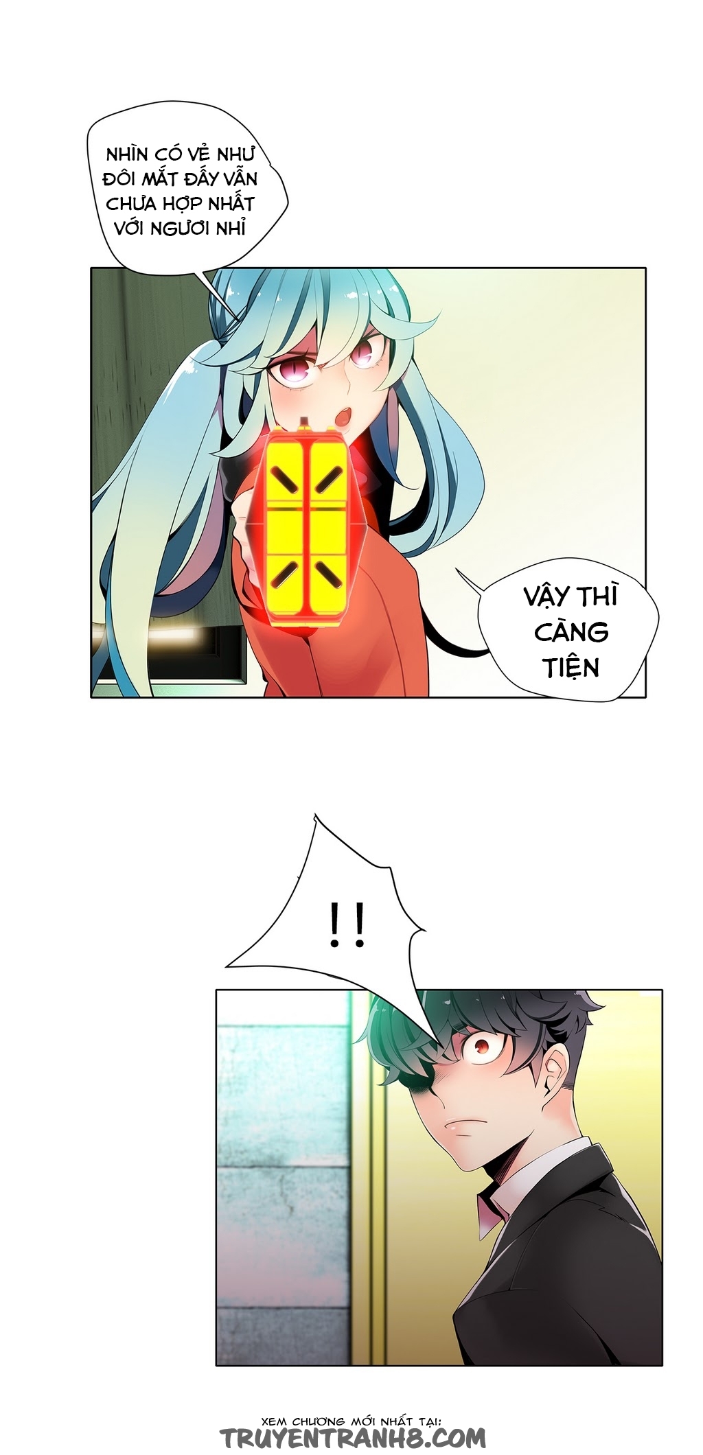 sự ràng buộc của lilith chapter 10 12