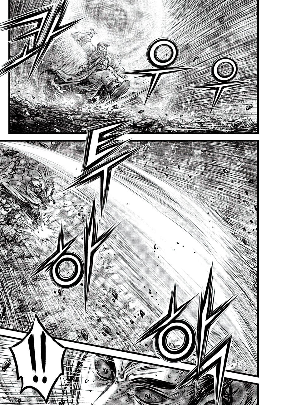 hiệp khách giang hồ m chapter 661 12