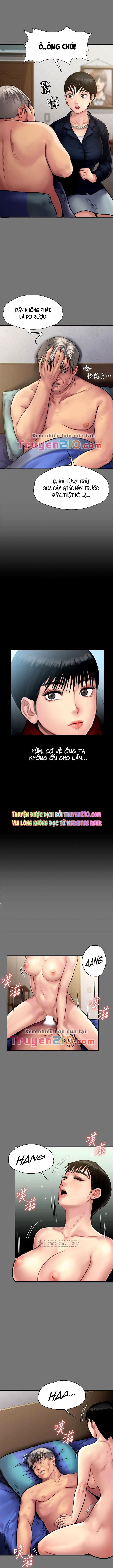 ong chúa chapter 134 15