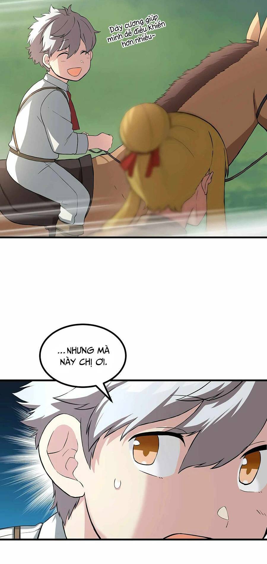 bách kiếp cường giả chapter 17 8