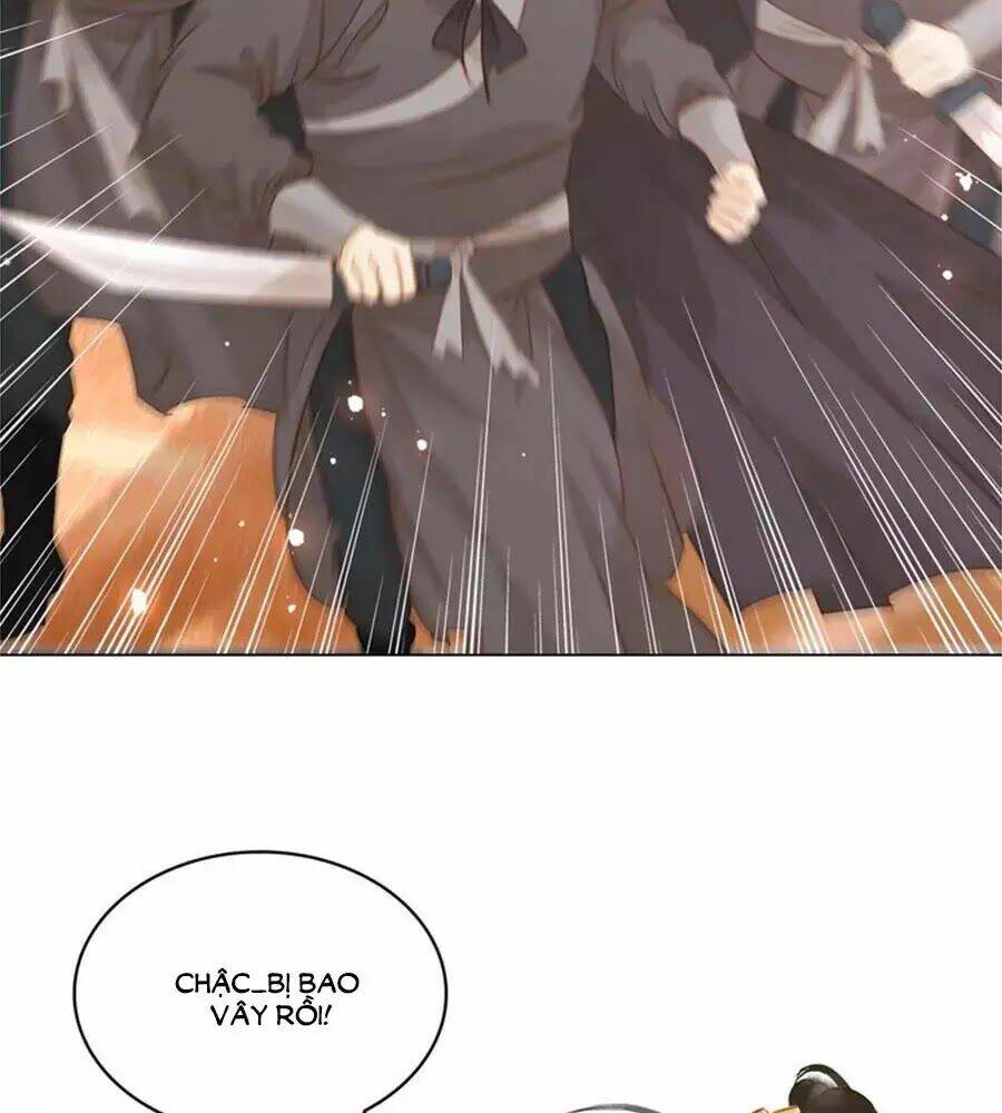 tiểu sư phụ, tóc giả của ngài rơi rồi! chapter 20 52