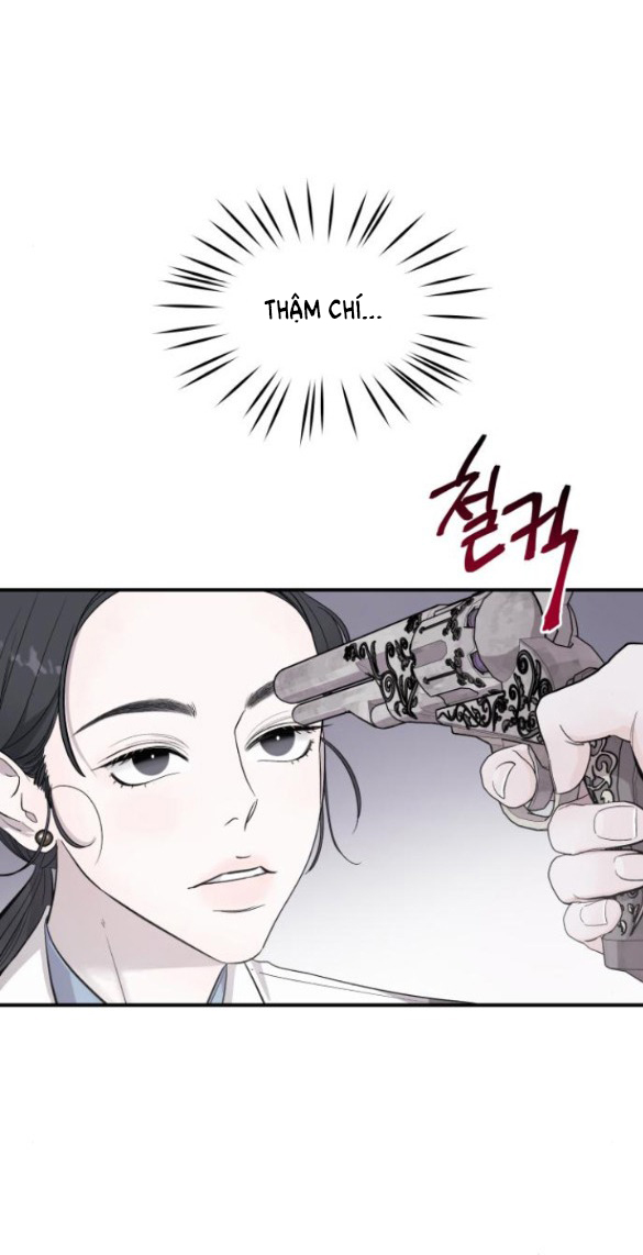 For The Queendom chapter 5.1 - Trang 11