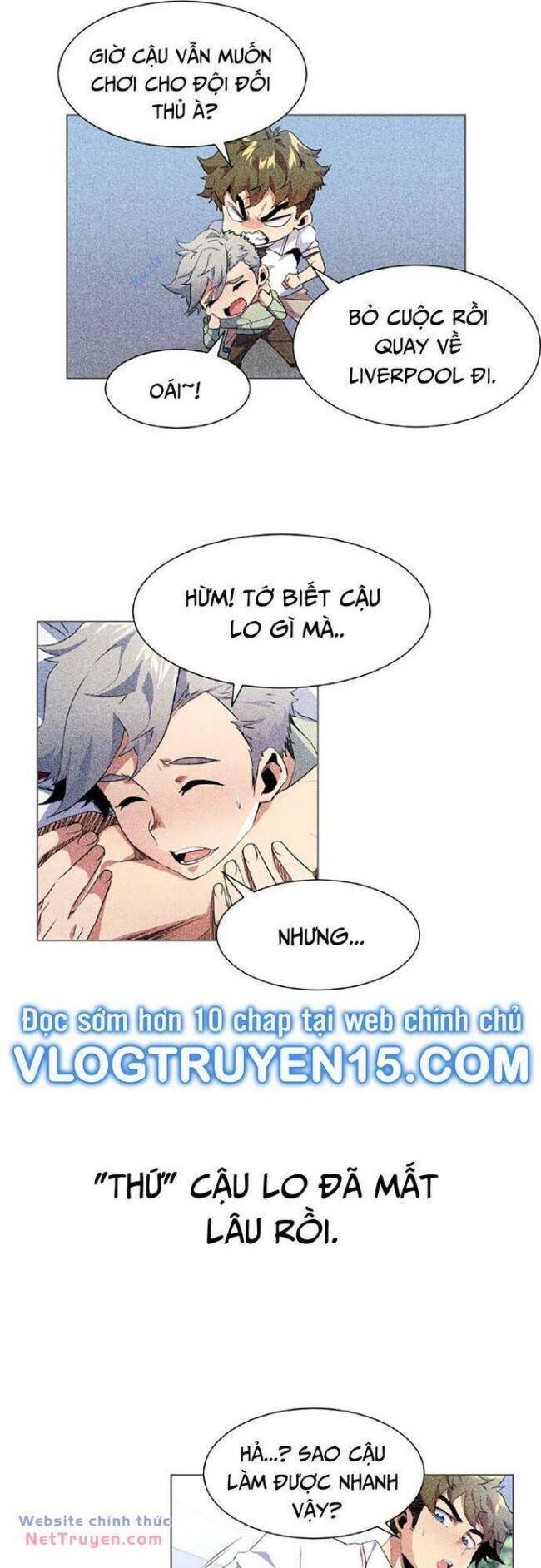 Góc Cao Khung Thành chapter 34 31