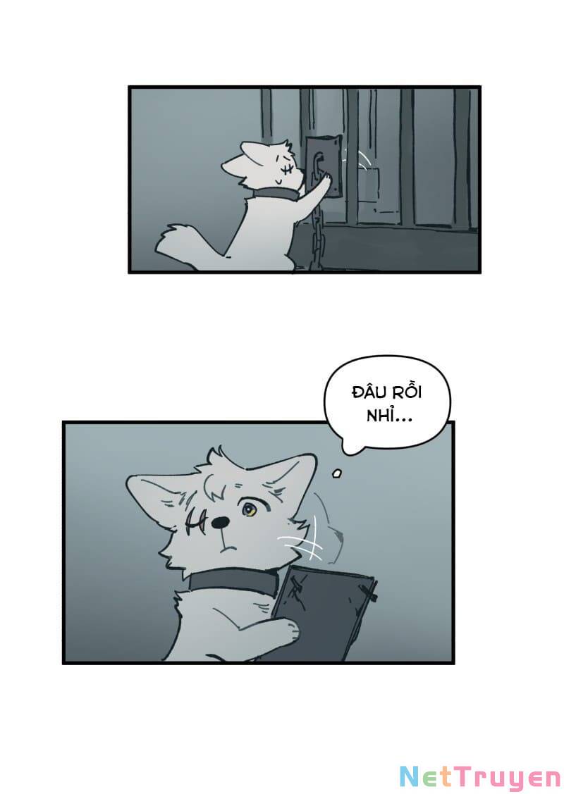 lumine - cội nguồn ánh sáng chapter 150 25
