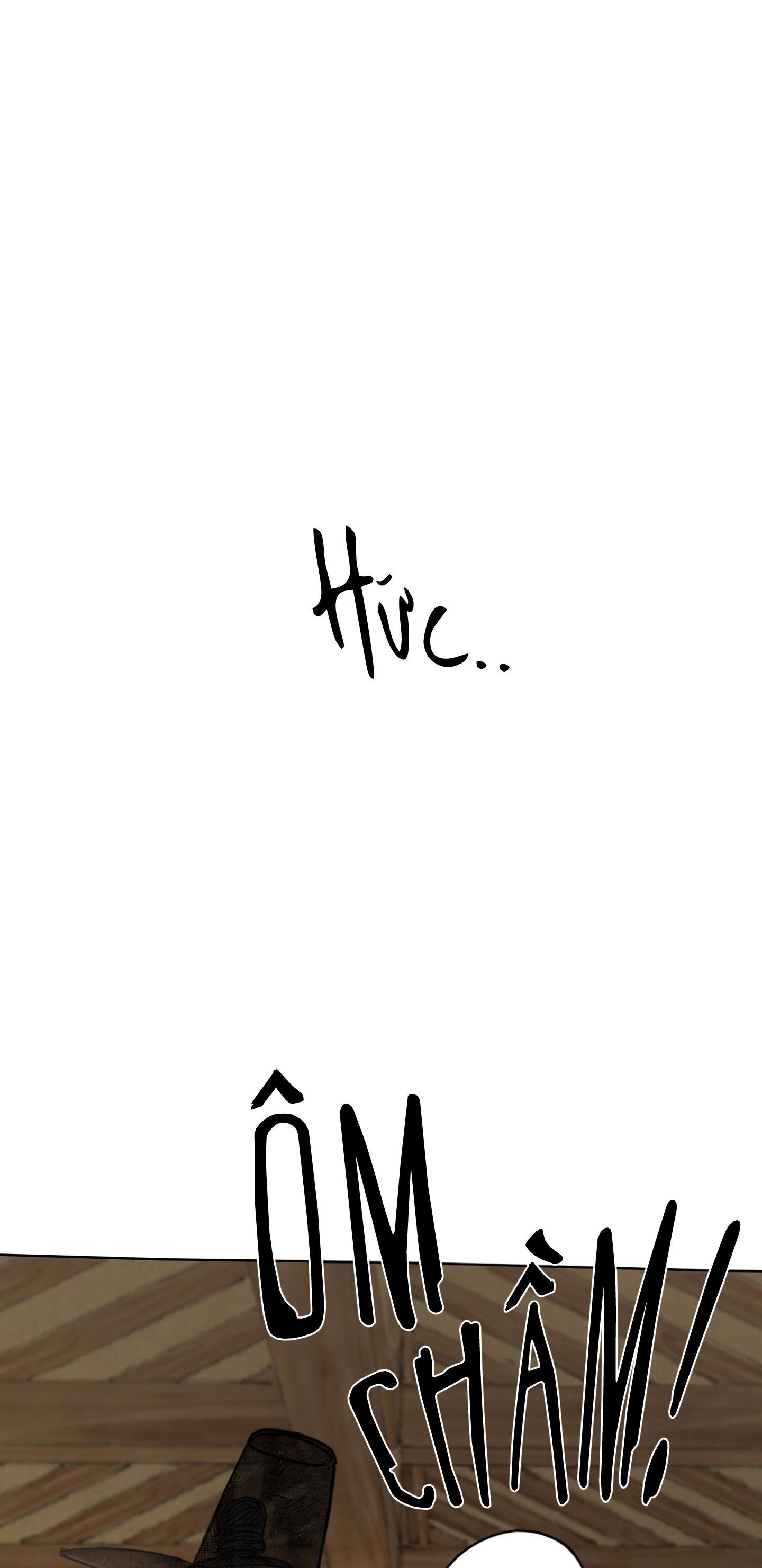 bl cổ trang - âu cổ ngắn nhà kim chapter 25.8 12