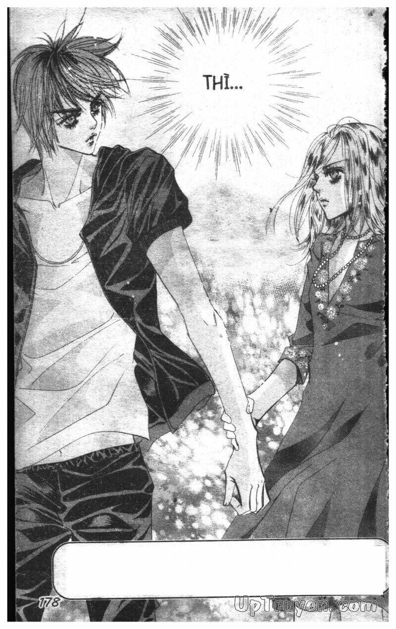 goong - [ hoàng cung ] chapter 11 172