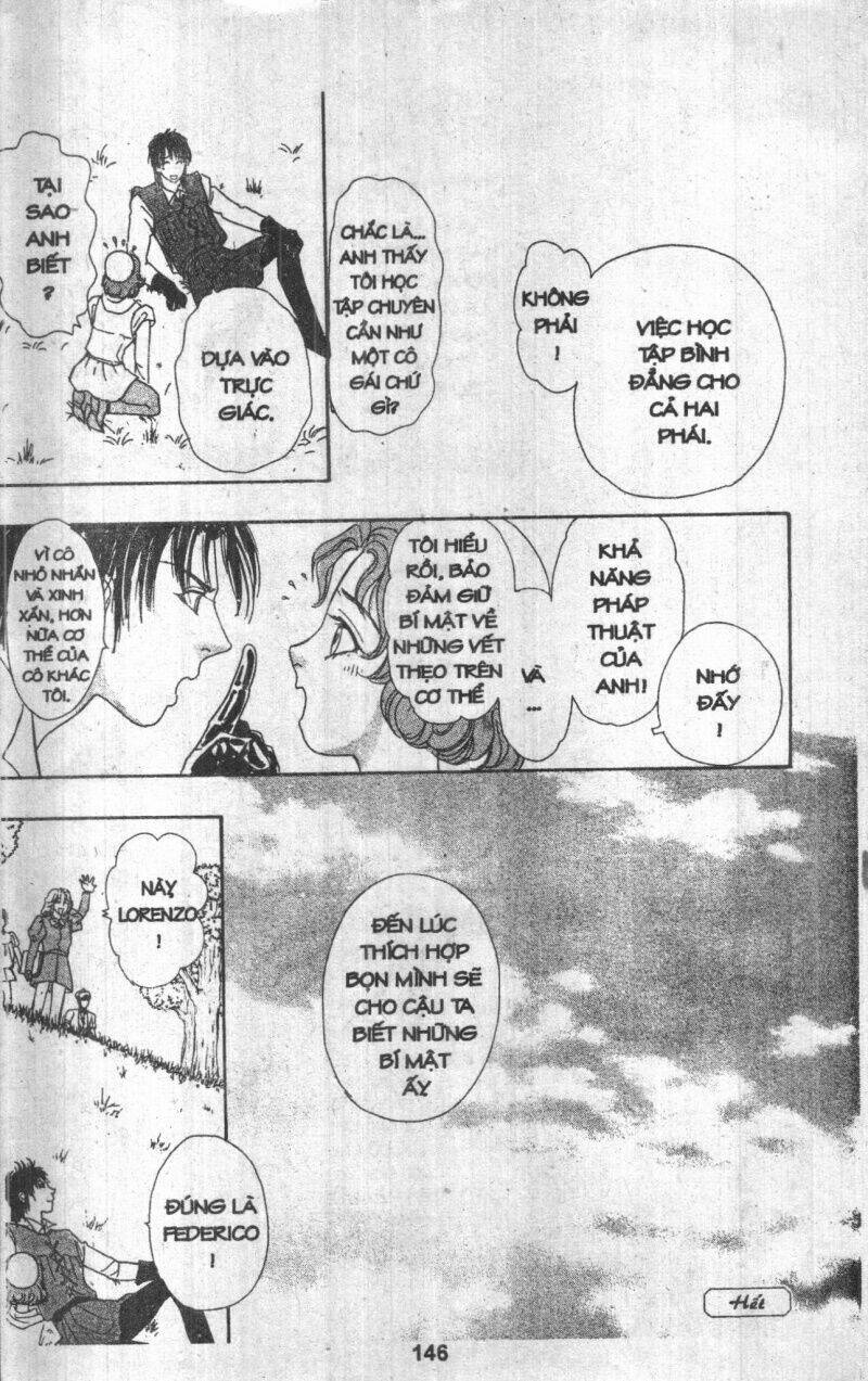 kenja no ishi chapter 3 146