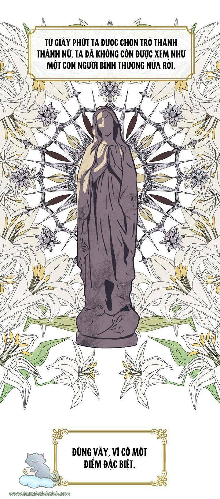hãy coi chừng ác nữ chapter 103 14