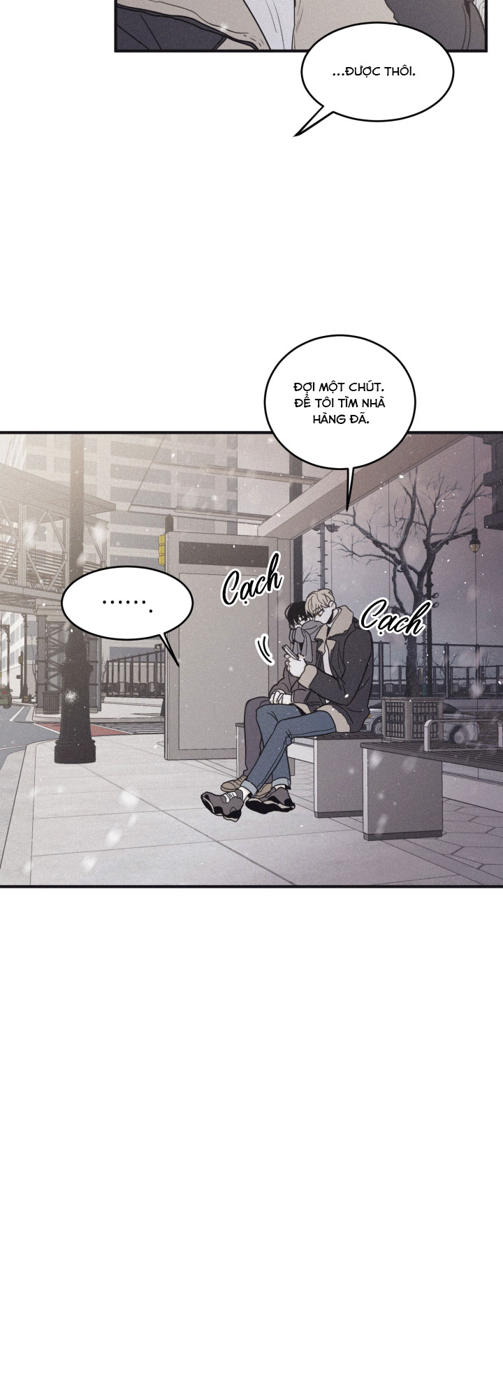 chiếu tướng chapter 100 19