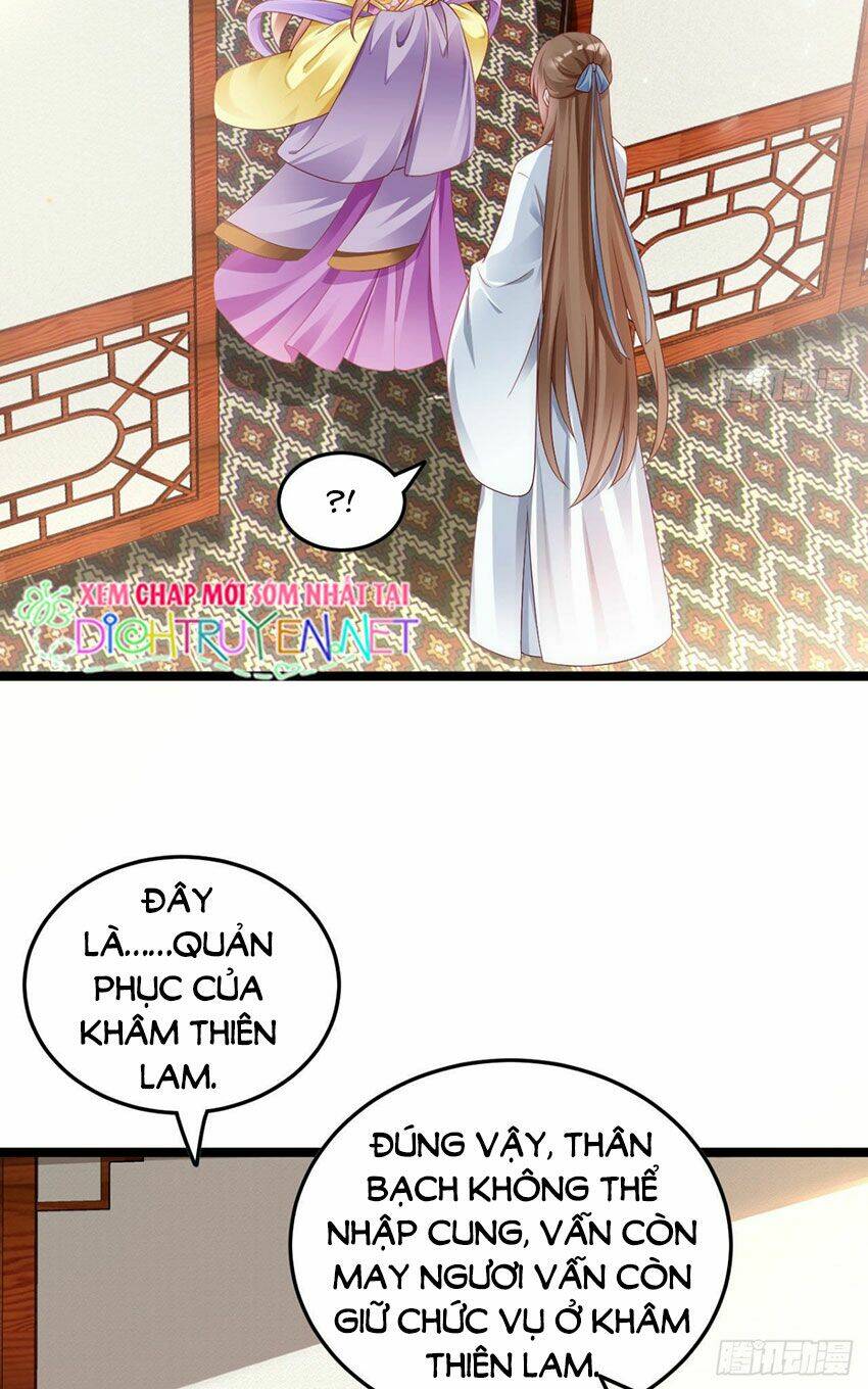 ta ở cổ đại nuôi nam nhân chapter 87 25