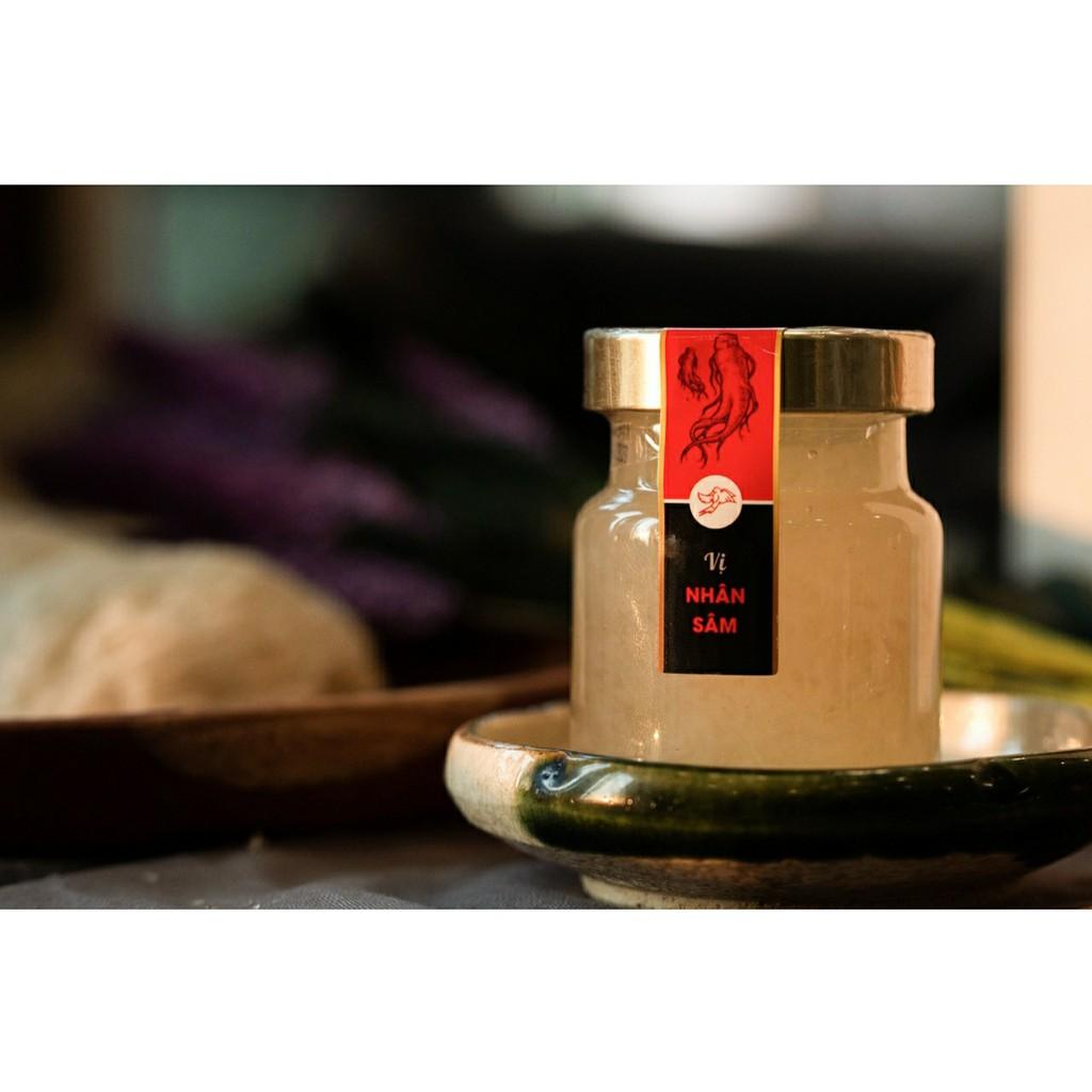 Yến chân thô còn lông nguyên chất từ tổ yến Khánh Hòa Yến Sào An Toàn Hộp 50g chia sẵn 5 túi