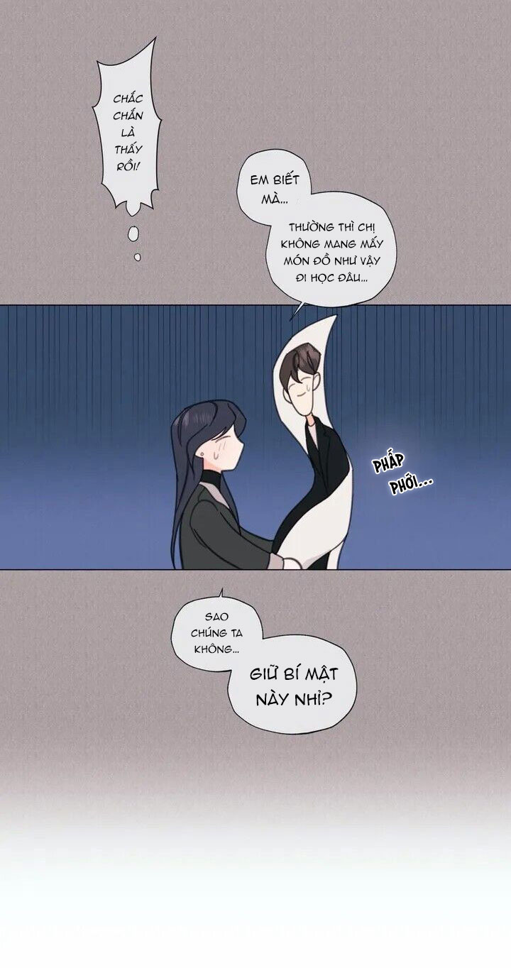 hardcore vanilla chapter 2 19