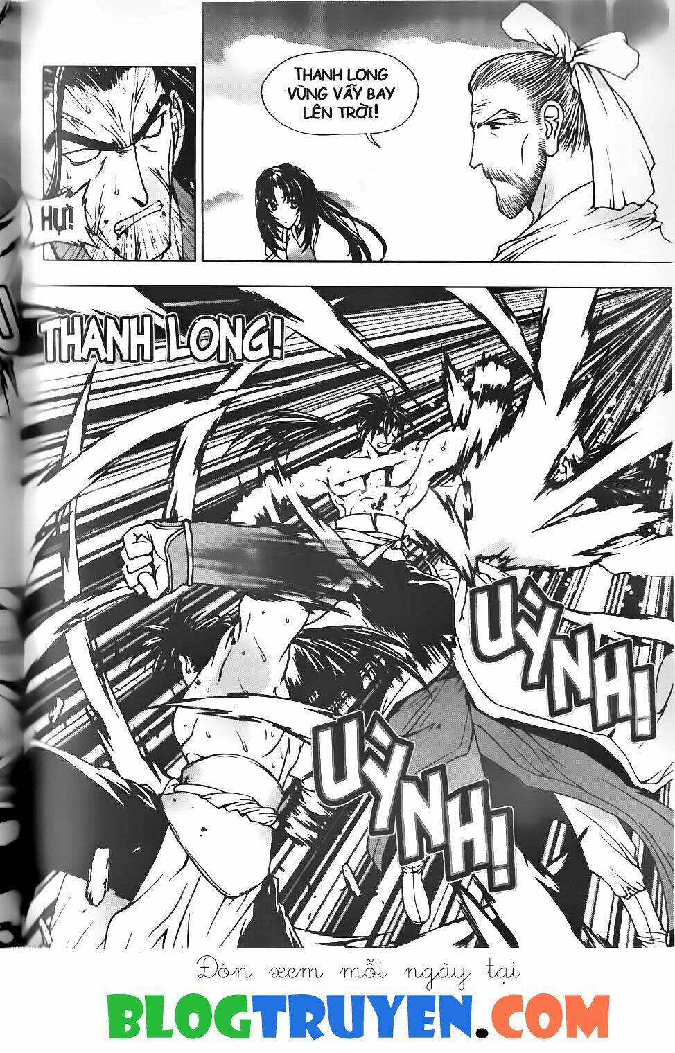 thiên lang liệt truyện chapter 34 9