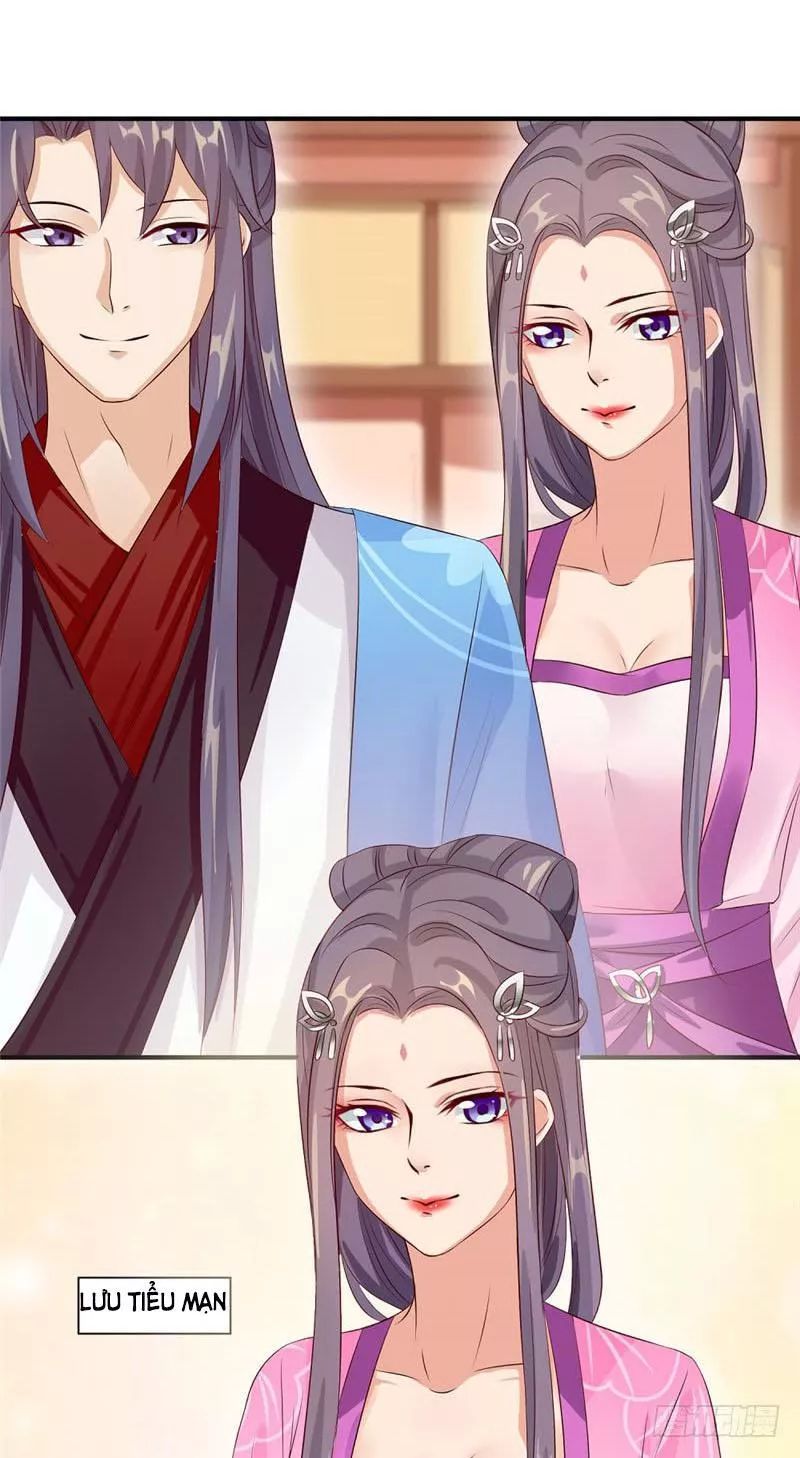 võ lâm manh chủ chapter 32 20