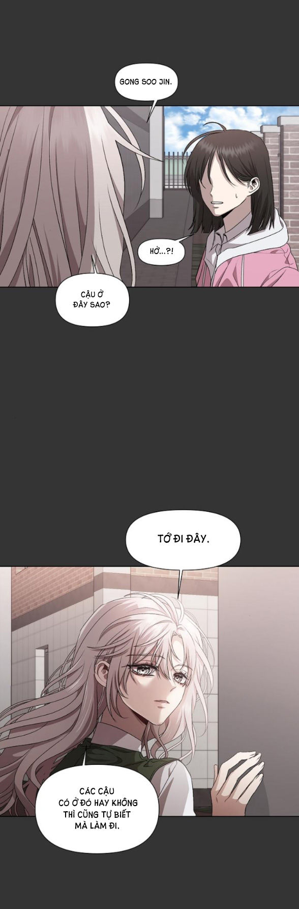 Tự Do Trong Mơ chapter 44.2 9