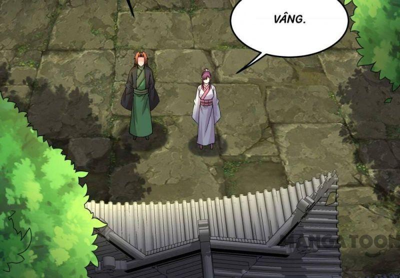 đồ đệ ta toàn là nữ ma đầu chapter 187 4