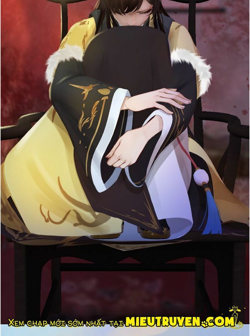 yêu nhan lệnh chapter 38.5 25