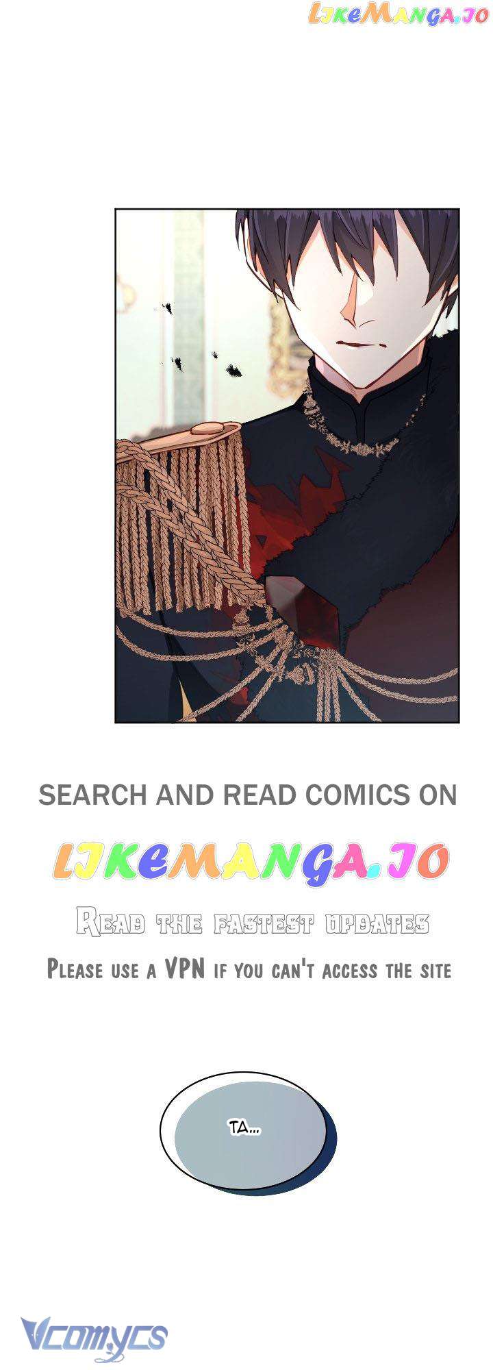 sự báo thù của một vị thánh chapter 66 36