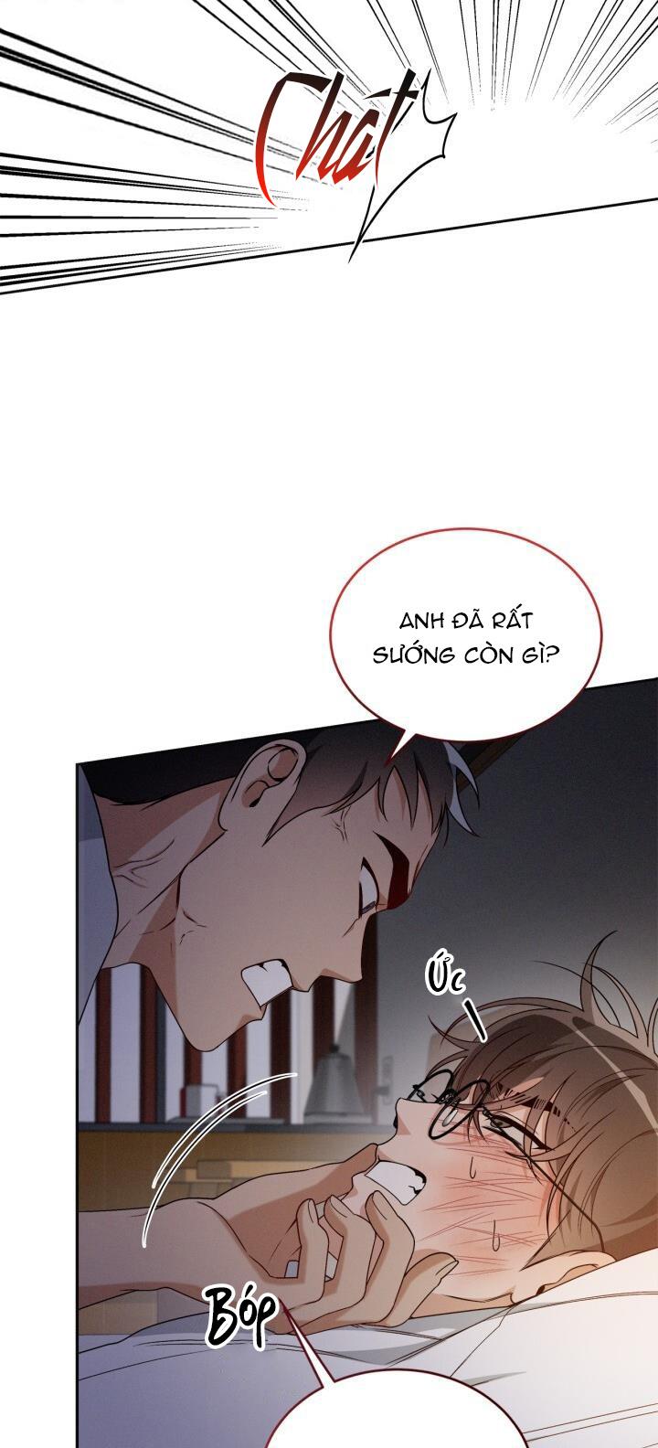 ĐỈNH GIỚI HẠN chapter 2