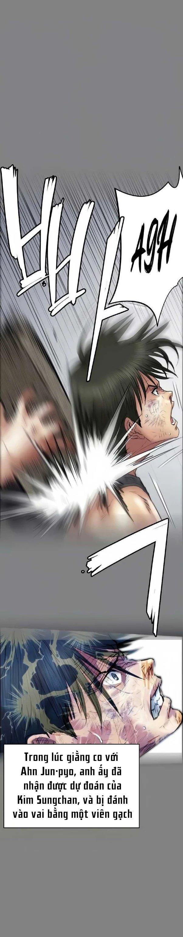 ong chúa chapter 210 9