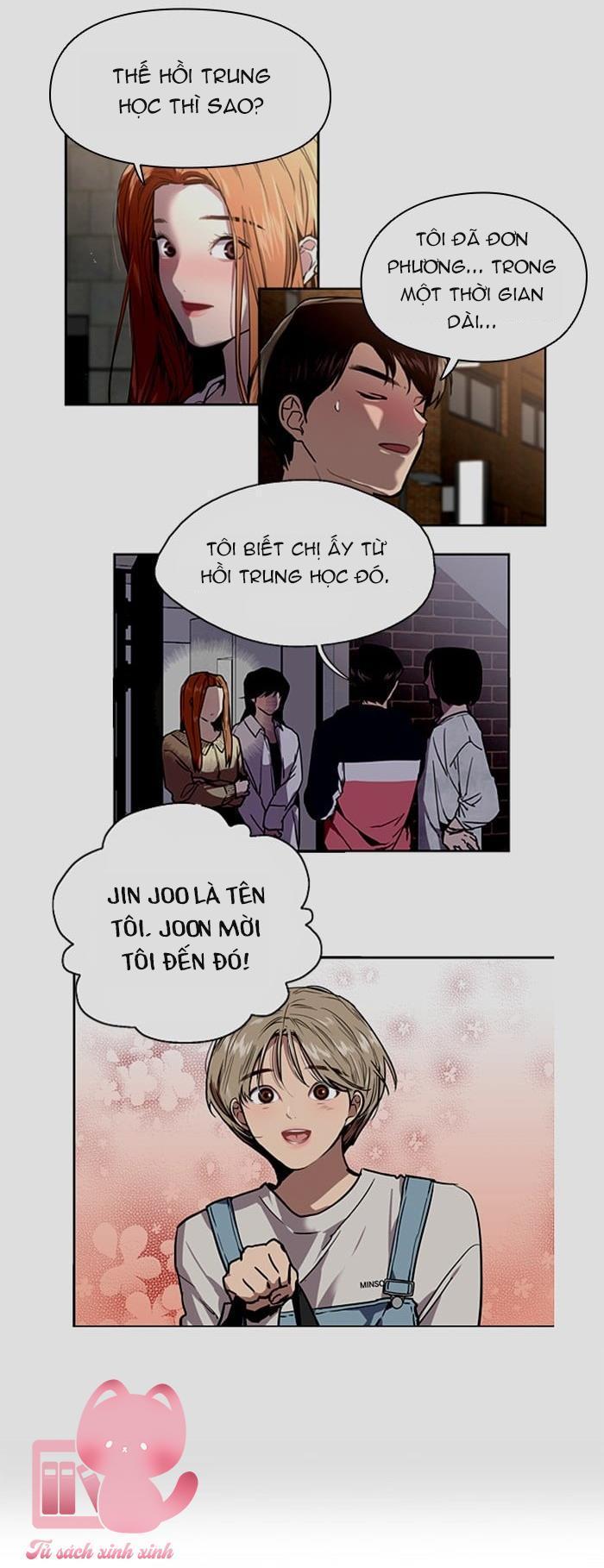 lee doona chapter 39 51