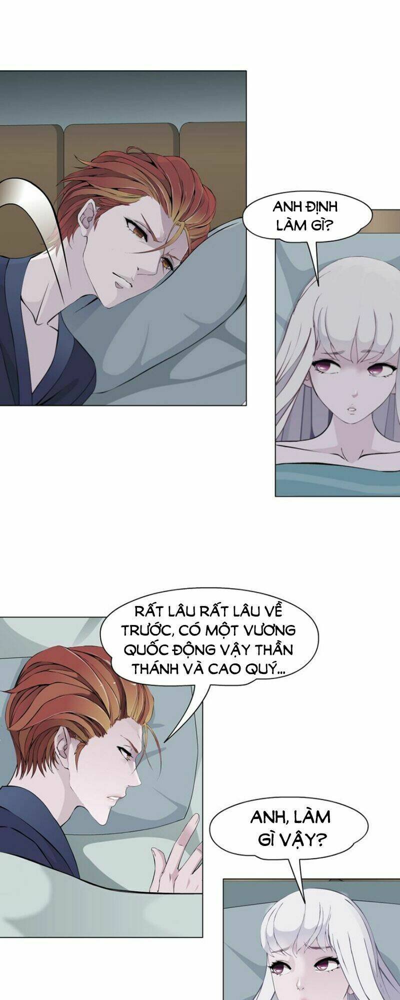 sổ tay mỹ nam giới x chapter 46 17