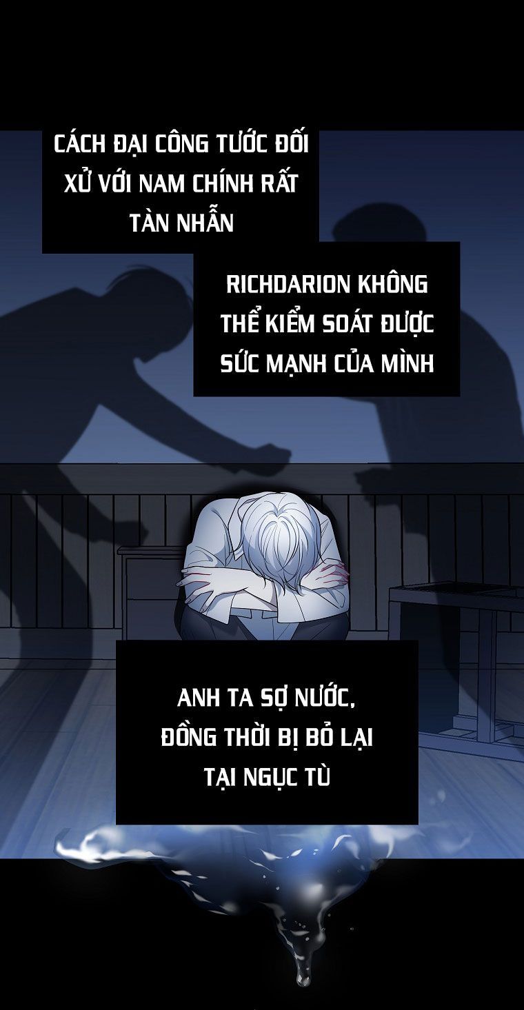 tôi đã gặp nam chính trong ngục tù chapter 4 56