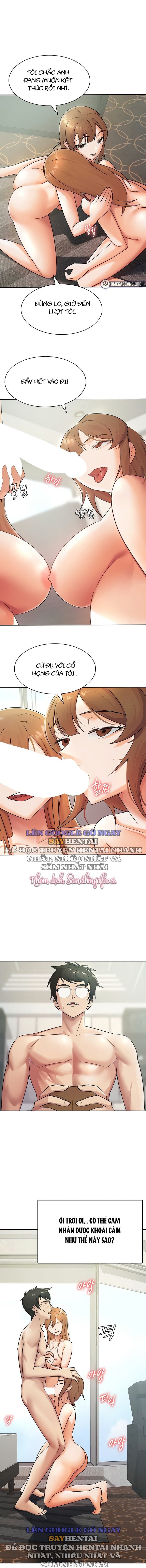 bạn gái thuê chapter 19 6