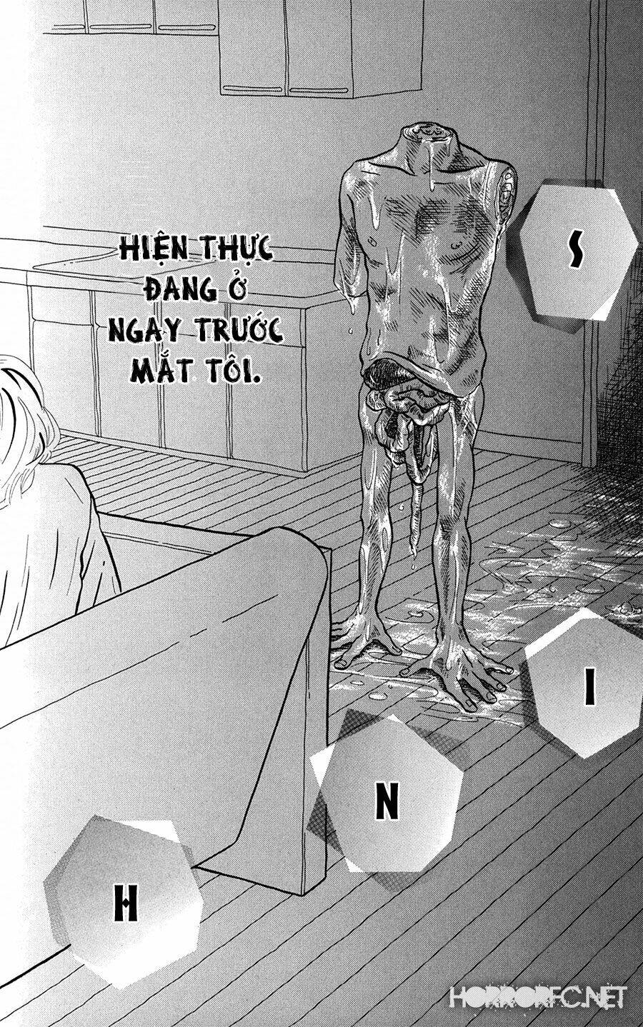 motto - ikitai chapter 3 32