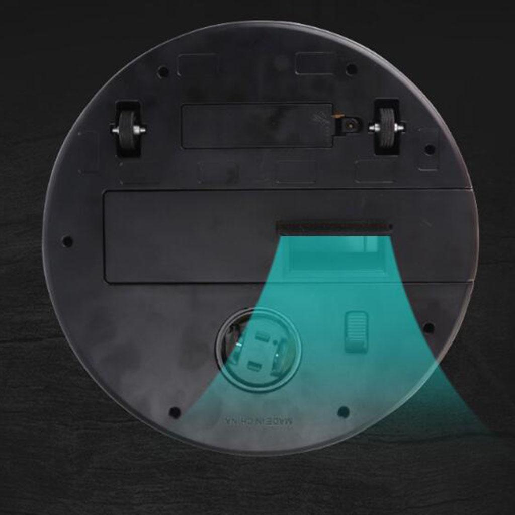 Smart Cleaner Robotic USB Automatic Vacuum Cleaner Floor Sweeper