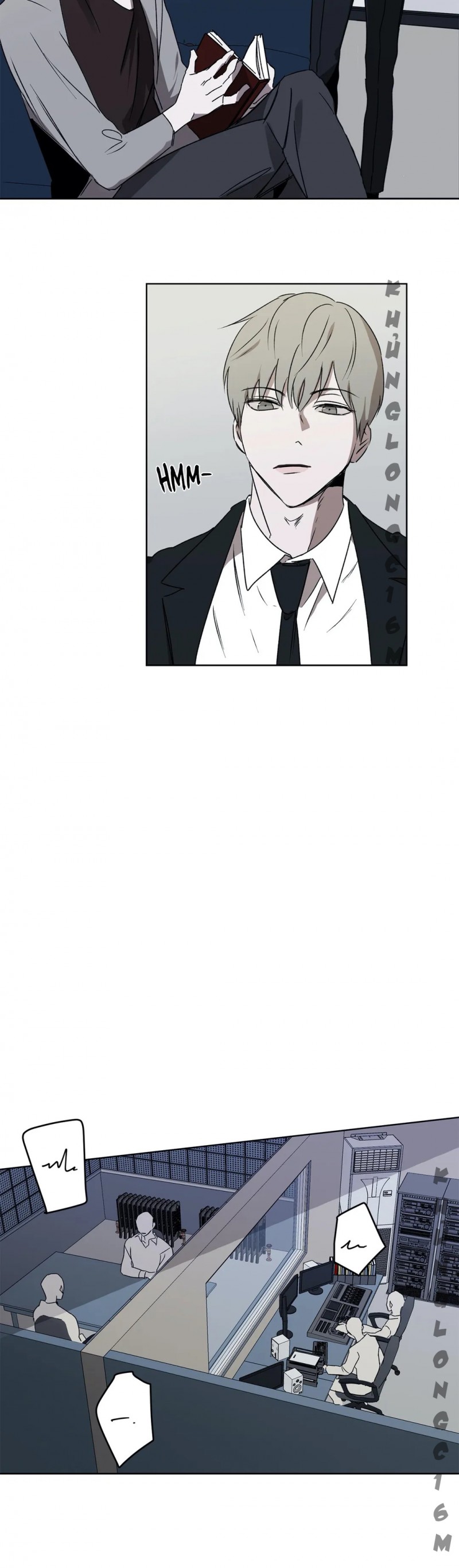 bảo vệ em chapter 2 15