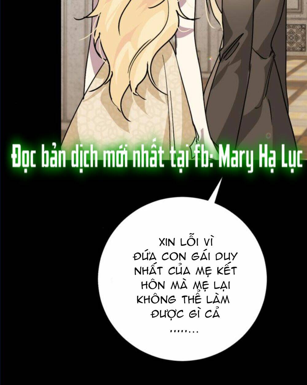 ta đã từng mong nàng biến mất chapter 12.1 38