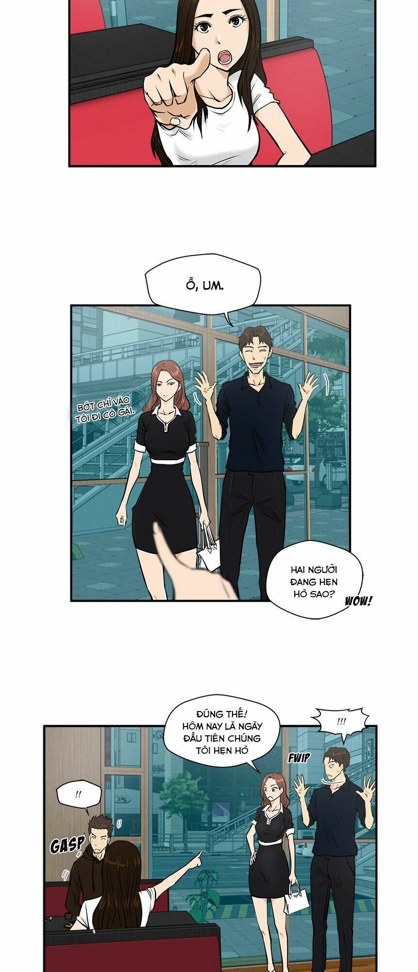 mr kang chapter 24 17