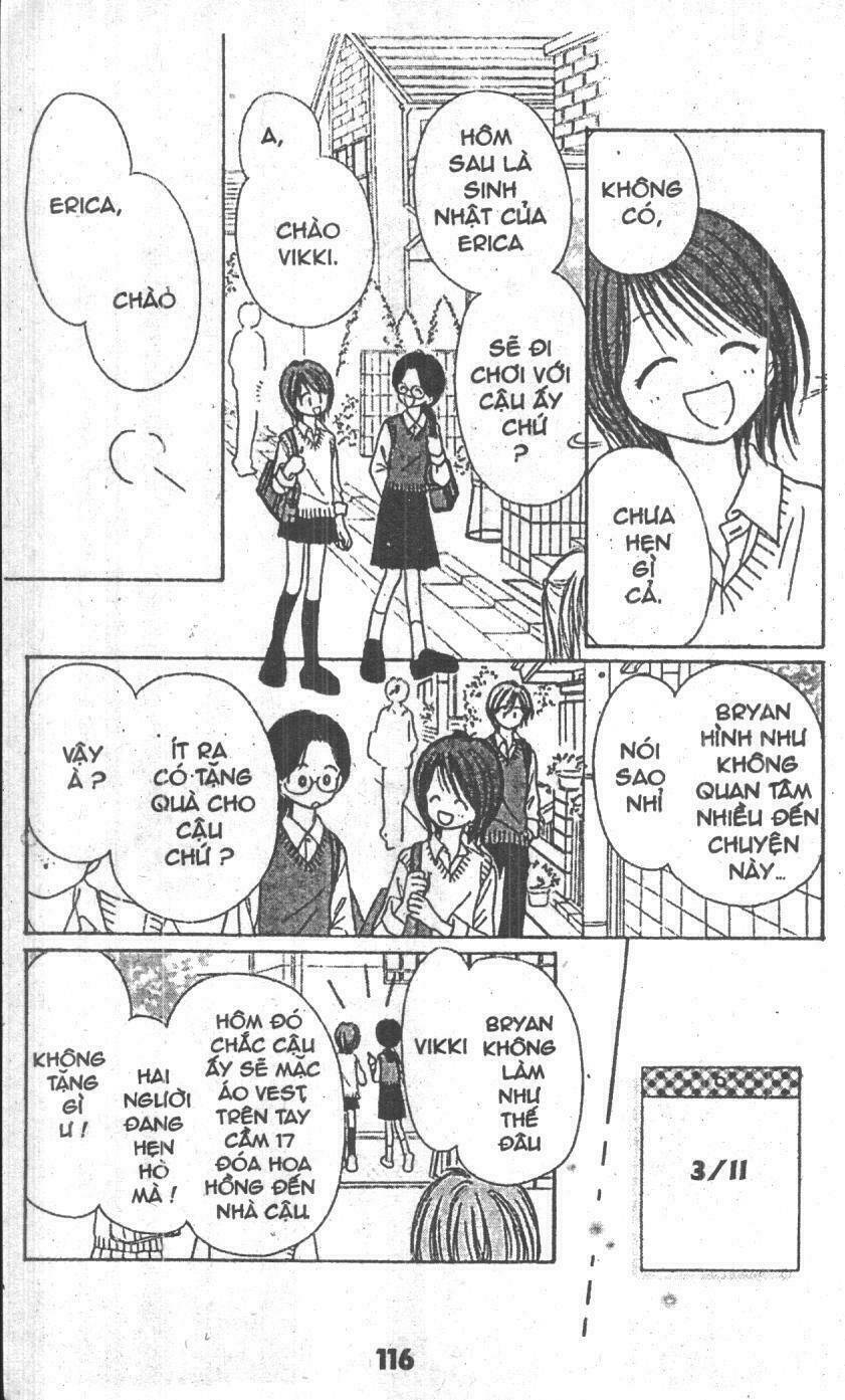 beautiful 100% chapter 1 125