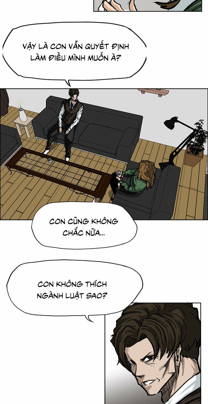 bá chủ học đường ss2 chapter 5 18