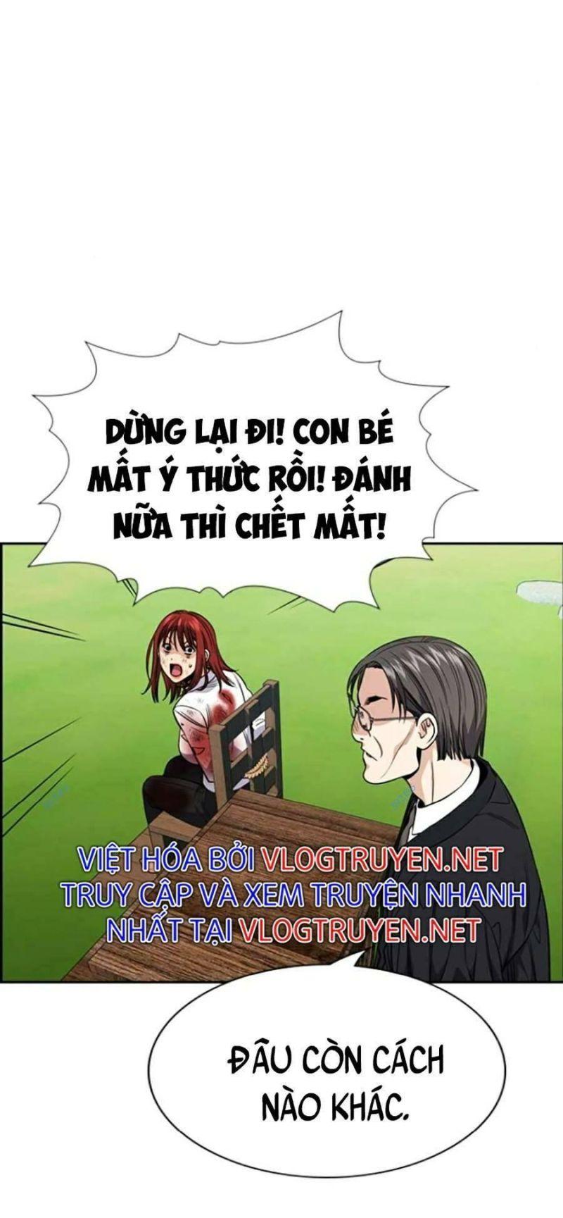 giáo dục chân chính chapter 107 108