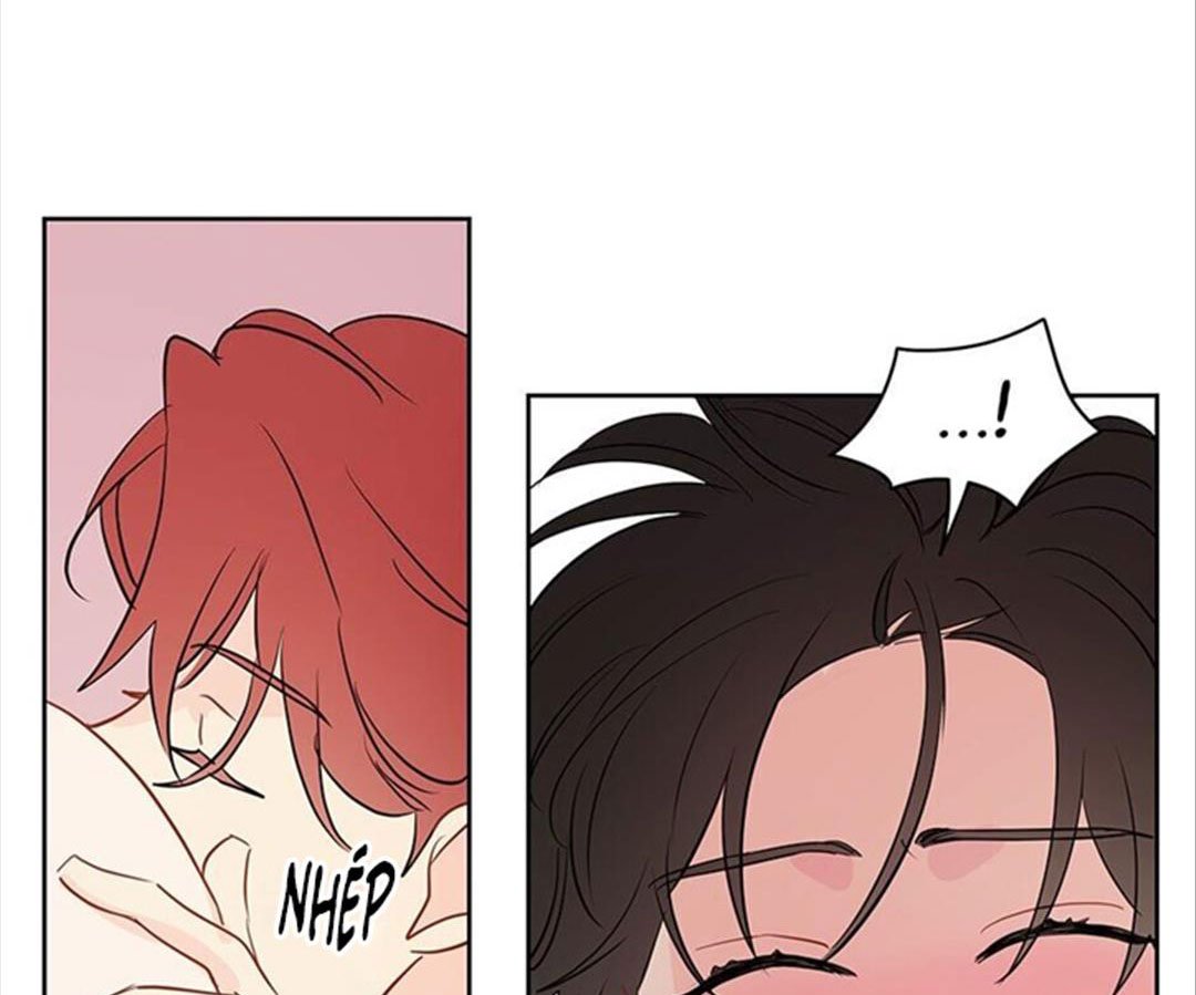 chuyện quái gì với giấc mơ đó vậy chapter 37 18