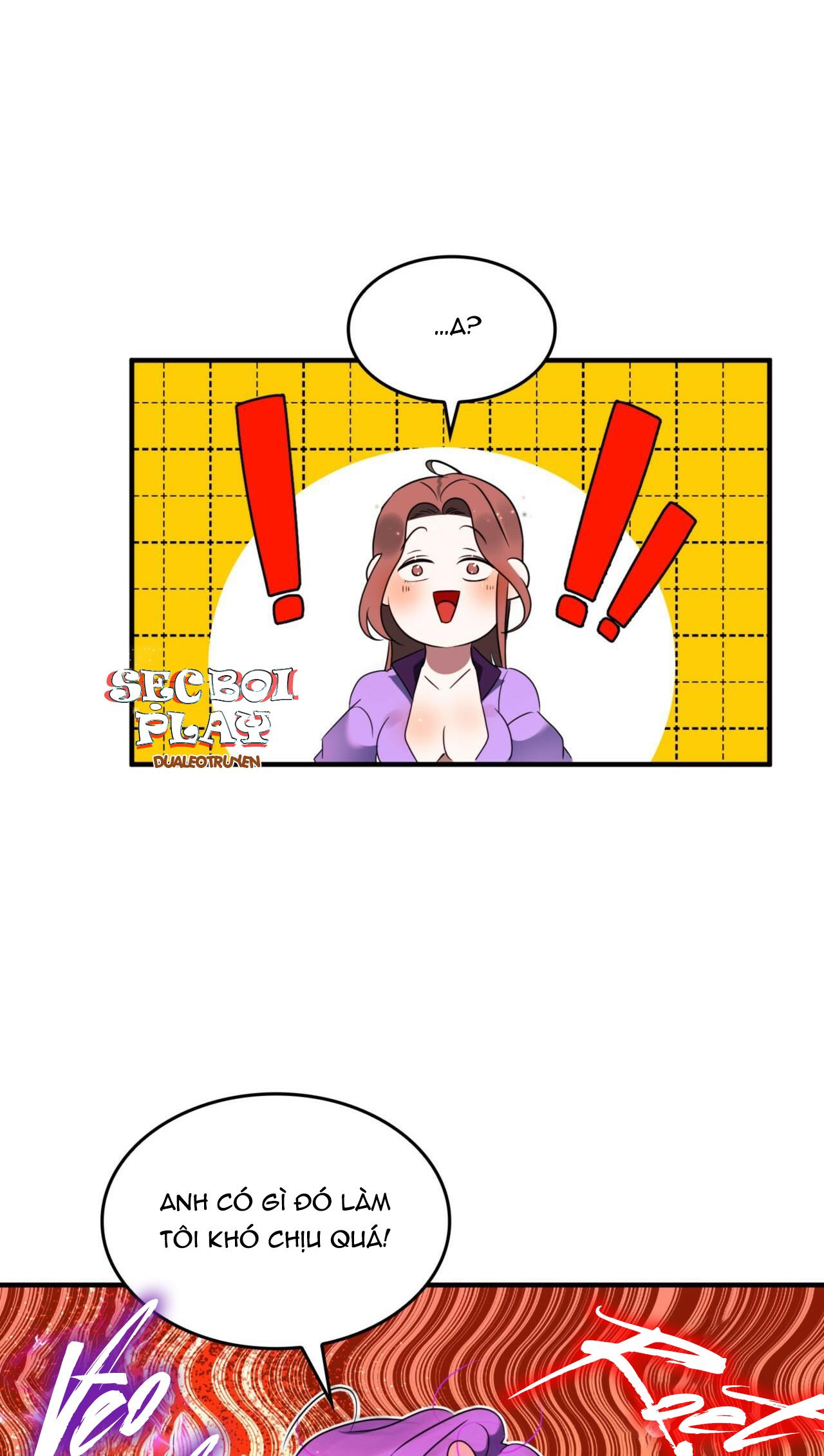 (np) độc thân muôn năm chapter 3 46