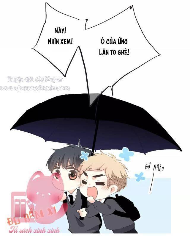 con tim rung động 2 chapter 84.1 12